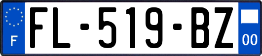 FL-519-BZ