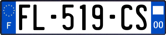 FL-519-CS
