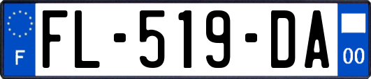 FL-519-DA