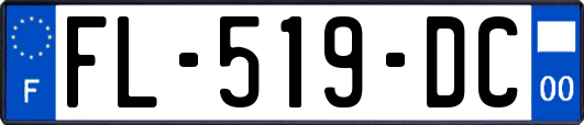 FL-519-DC