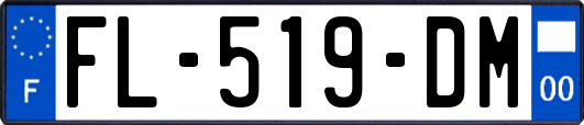 FL-519-DM