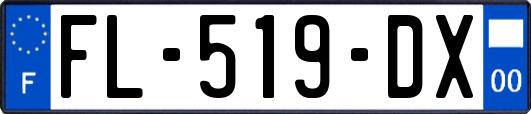 FL-519-DX