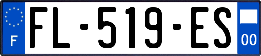 FL-519-ES