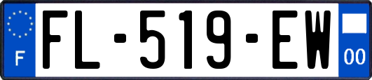 FL-519-EW