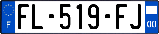 FL-519-FJ