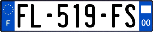 FL-519-FS