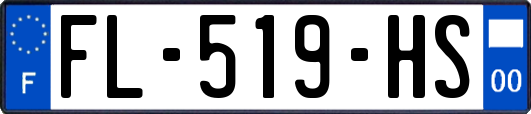 FL-519-HS
