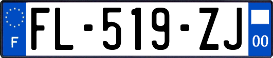 FL-519-ZJ