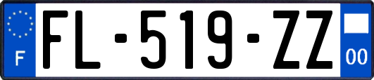 FL-519-ZZ