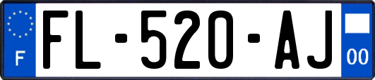 FL-520-AJ