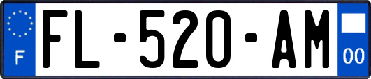 FL-520-AM