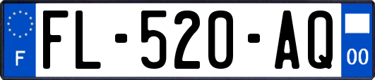 FL-520-AQ