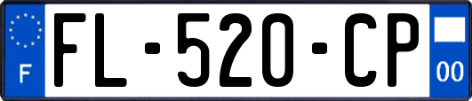 FL-520-CP