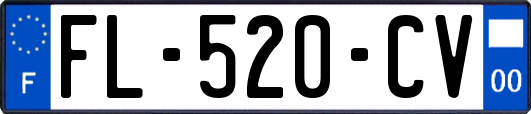 FL-520-CV