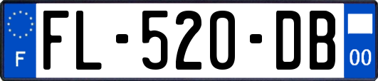 FL-520-DB