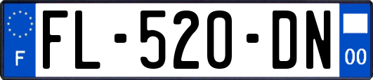 FL-520-DN