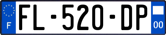 FL-520-DP