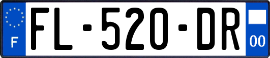 FL-520-DR