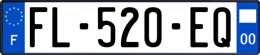 FL-520-EQ