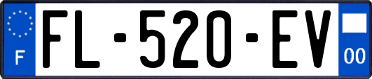 FL-520-EV