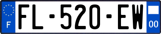 FL-520-EW