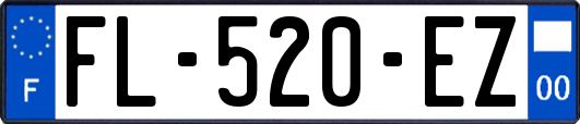 FL-520-EZ