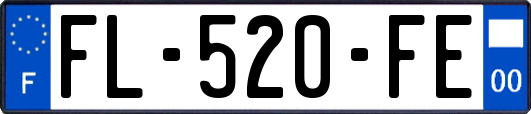 FL-520-FE