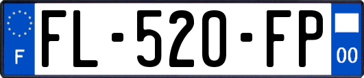 FL-520-FP