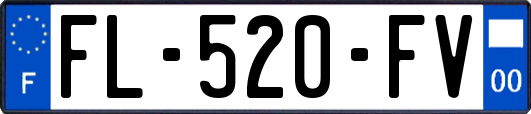 FL-520-FV