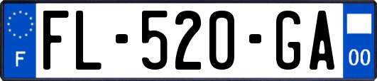 FL-520-GA