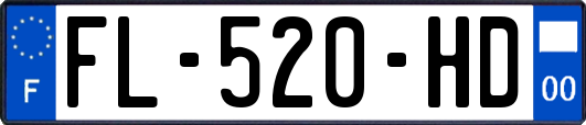 FL-520-HD