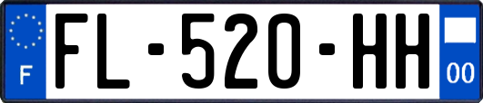 FL-520-HH