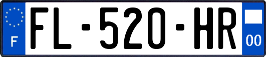 FL-520-HR