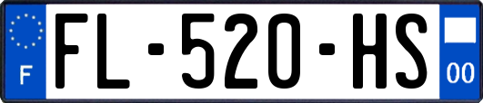 FL-520-HS
