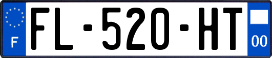 FL-520-HT
