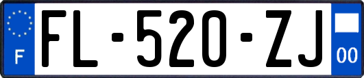 FL-520-ZJ