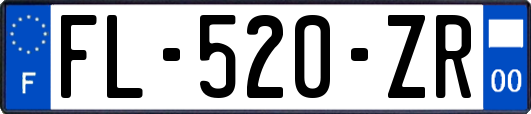 FL-520-ZR