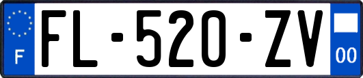 FL-520-ZV