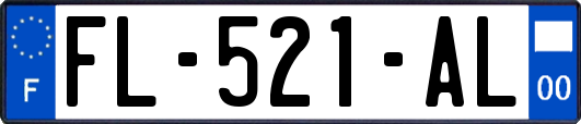 FL-521-AL