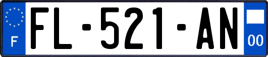 FL-521-AN