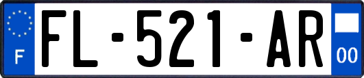 FL-521-AR