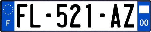 FL-521-AZ