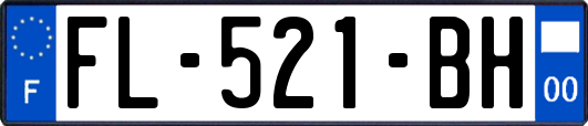 FL-521-BH