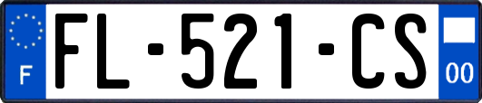 FL-521-CS