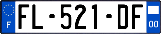 FL-521-DF