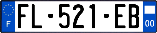FL-521-EB