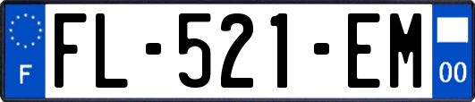 FL-521-EM