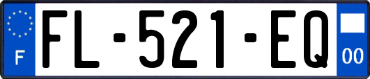 FL-521-EQ