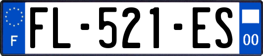 FL-521-ES