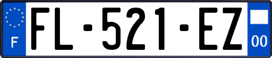 FL-521-EZ